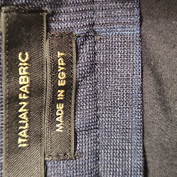 MASSIMO DUTTI Men's 34 Trousers NWT - Picture 6 of 7